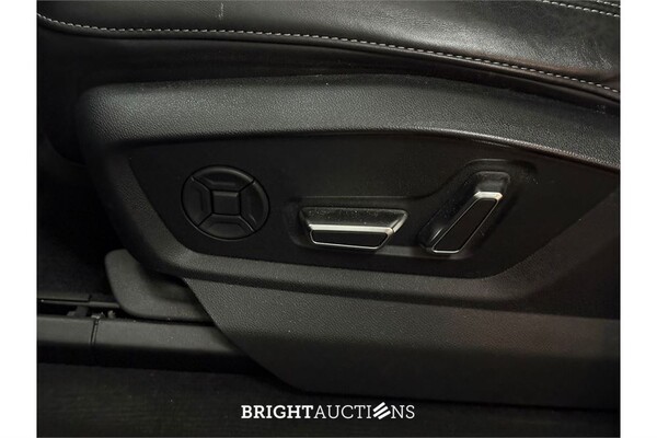 Audi Q7 60 TFSI e Pro Line S Competition Quattro 476pk 2023, S-682-TL
