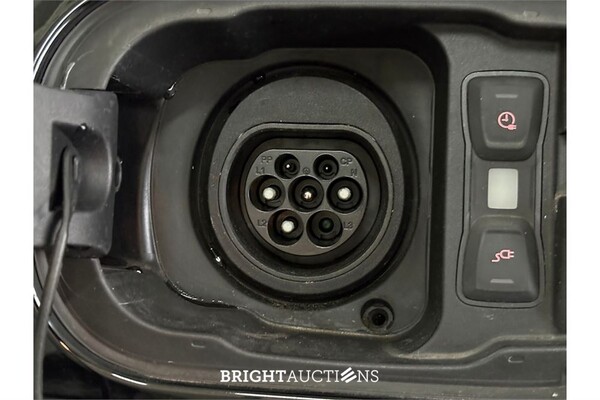 Audi Q7 60 TFSI e Pro Line S Competition Quattro 476pk 2023, S-682-TL
