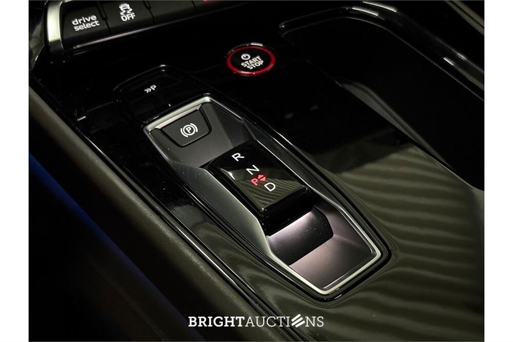 Audi e-tron RS93 RS 93 kWh 2022 (Origineel-NL), R-186-BG