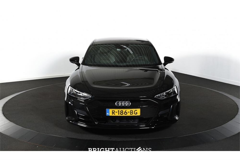 Audi e-tron RS93 RS 93 kWh 2022 (Origineel-NL), R-186-BG