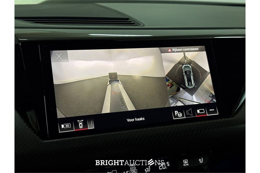 Audi e-tron RS93 RS 93 kWh 2022 (Origineel-NL), R-186-BG