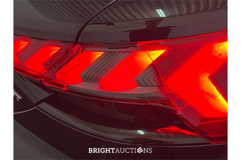 Audi e-tron RS93 RS 93 kWh 2022 (Origineel-NL), R-186-BG