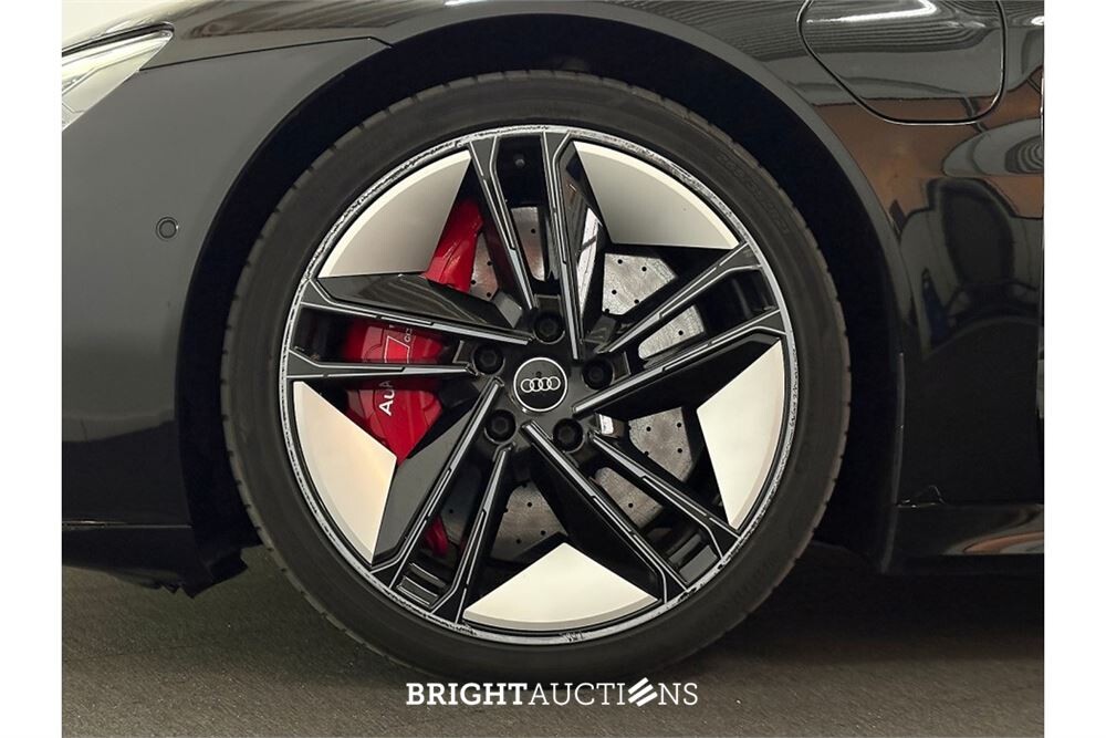 Audi e-tron RS93 RS 93 kWh 2022 (Origineel-NL), R-186-BG