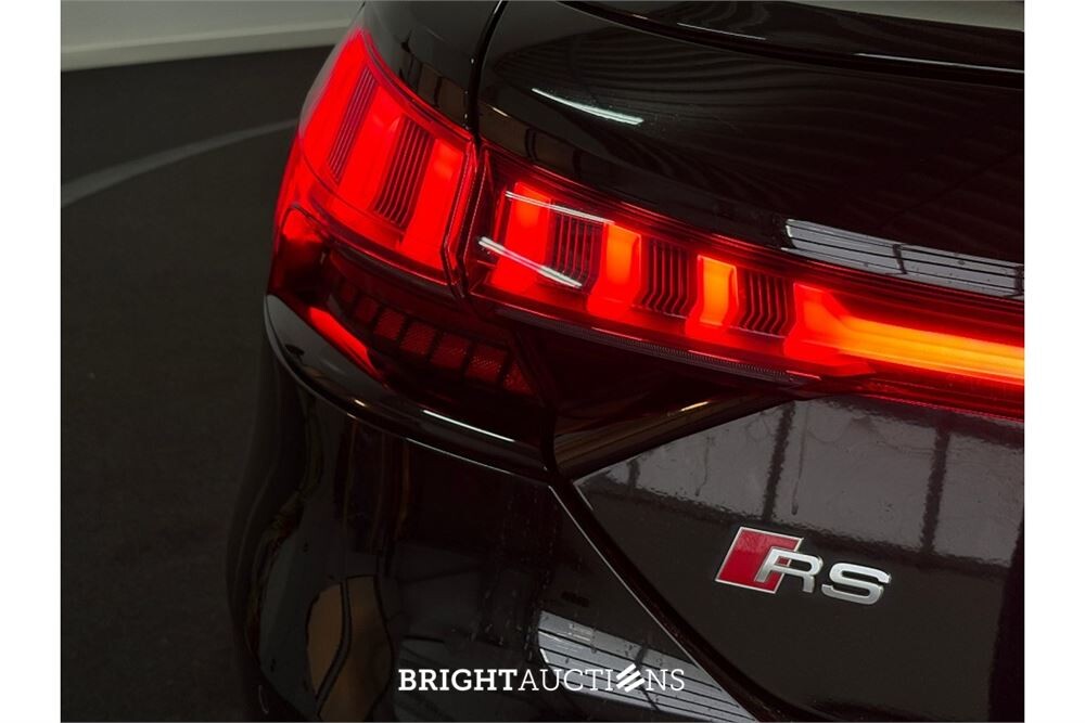 Audi e-tron RS93 RS 93 kWh 2022 (Origineel-NL), R-186-BG