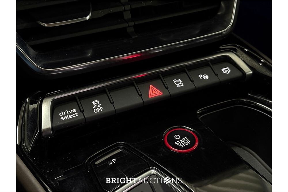 Audi e-tron RS93 RS 93 kWh 2022 (Origineel-NL), R-186-BG