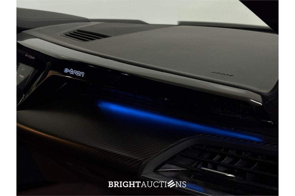 Audi e-tron RS93 RS 93 kWh 2022 (Origineel-NL), R-186-BG