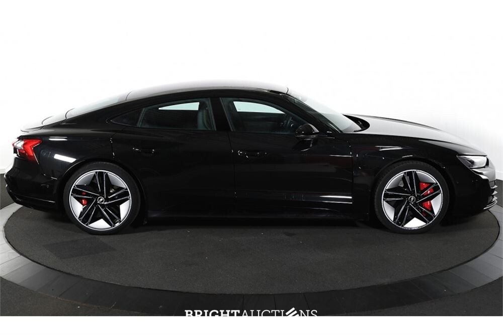 Audi e-tron RS93 RS 93 kWh 2022 (Origineel-NL), R-186-BG