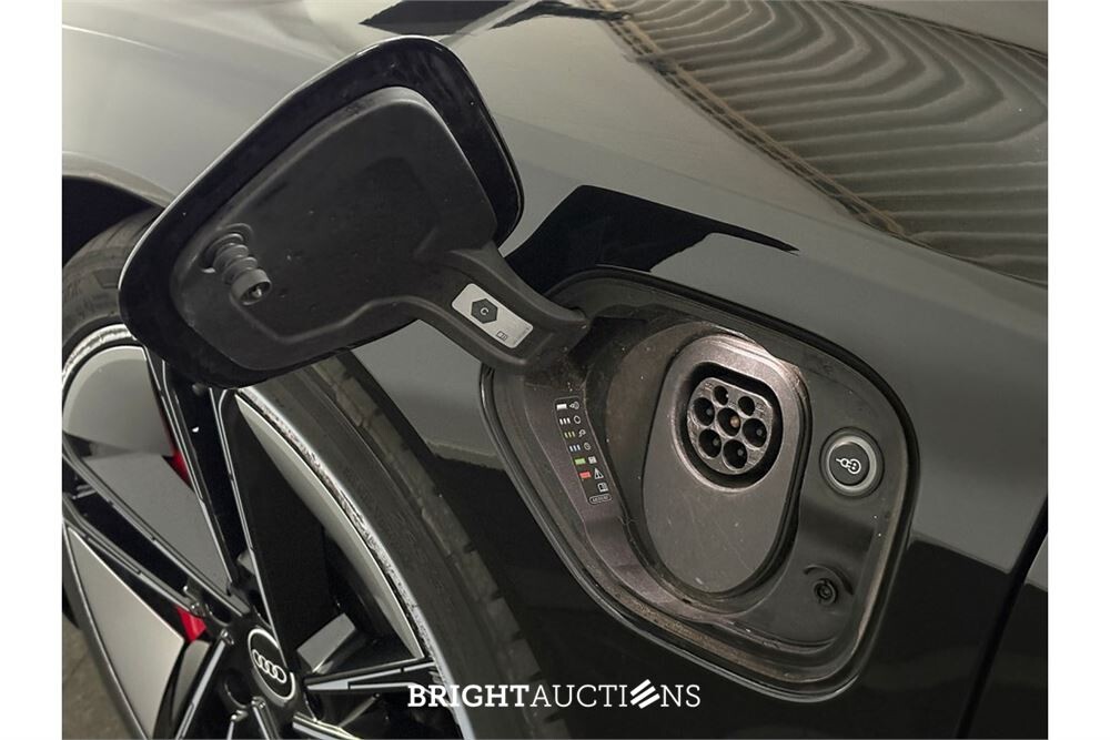 Audi e-tron RS93 RS 93 kWh 2022 (Origineel-NL), R-186-BG