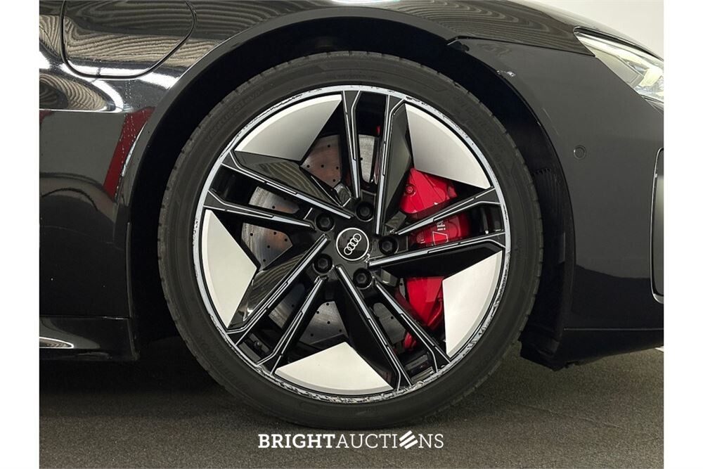 Audi e-tron RS93 RS 93 kWh 2022 (Origineel-NL), R-186-BG