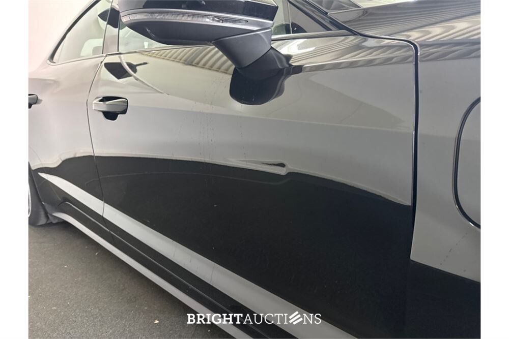 Audi e-tron RS93 RS 93 kWh 2022 (Origineel-NL), R-186-BG