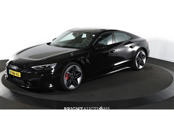 BRIGHT AUCTIONS: BUY NOW - Luxury & High Performance Auction