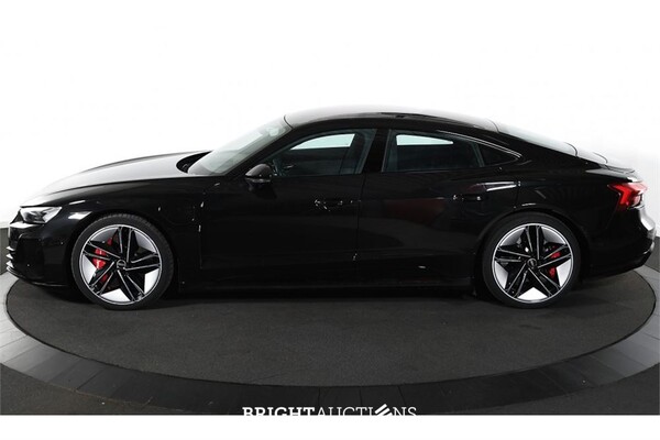 Audi e-tron RS93 RS 93 kWh 2022 (Origineel-NL), R-186-BG