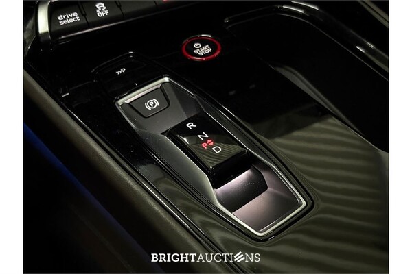 Audi e-tron RS93 RS 93 kWh 2022 (Origineel-NL), R-186-BG