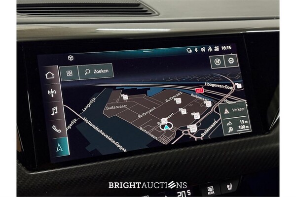 Audi e-tron RS93 RS 93 kWh 2022 (Origineel-NL), R-186-BG
