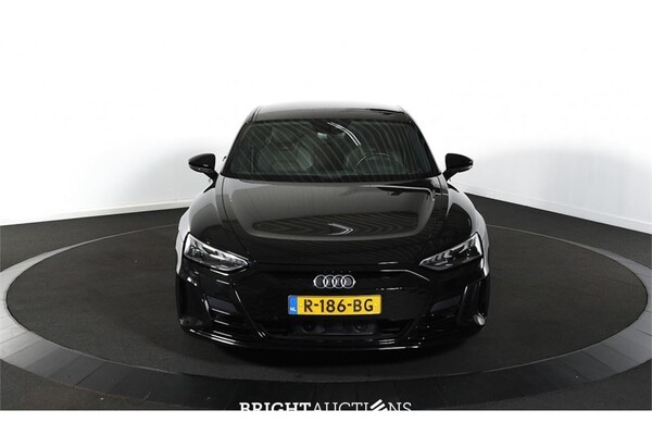 Audi e-tron RS93 RS 93 kWh 2022 (Origineel-NL), R-186-BG