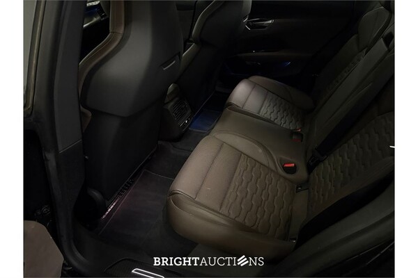 Audi e-tron RS93 RS 93 kWh 2022 (Origineel-NL), R-186-BG