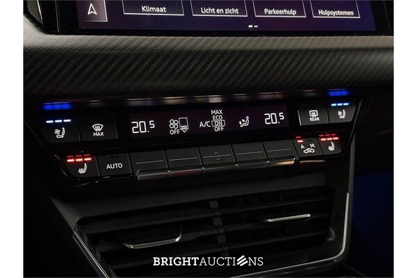 Audi e-tron RS93 RS 93 kWh 2022 (Origineel-NL), R-186-BG