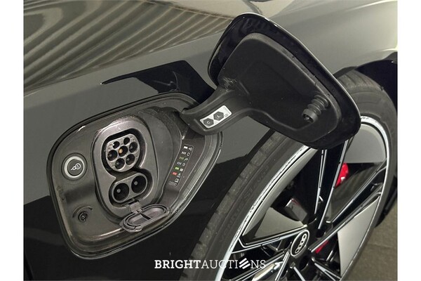 Audi e-tron RS93 RS 93 kWh 2022 (Origineel-NL), R-186-BG