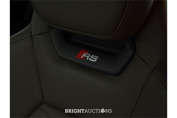 Audi e-tron RS93 RS 93 kWh 2022 (Origineel-NL), R-186-BG