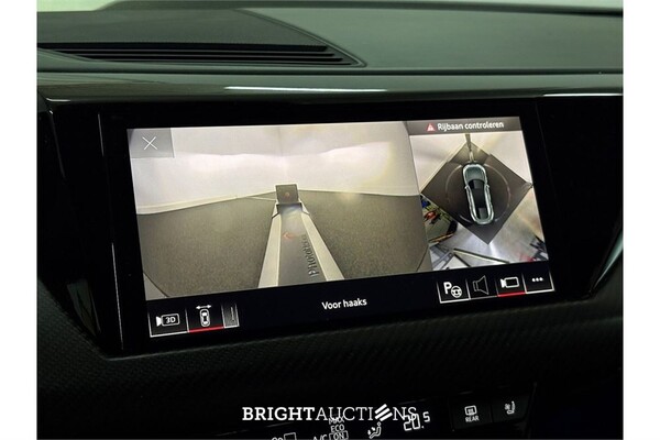 Audi e-tron RS93 RS 93 kWh 2022 (Origineel-NL), R-186-BG