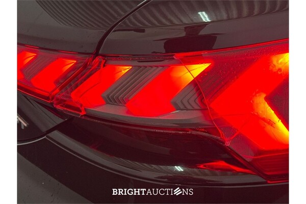 Audi e-tron RS93 RS 93 kWh 2022 (Origineel-NL), R-186-BG