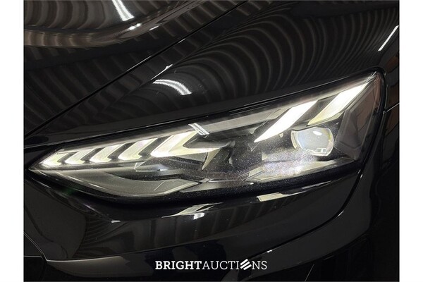 Audi e-tron RS93 RS 93 kWh 2022 (Origineel-NL), R-186-BG