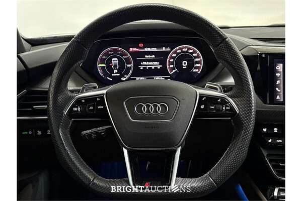 Audi e-tron RS93 RS 93 kWh 2022 (Origineel-NL), R-186-BG