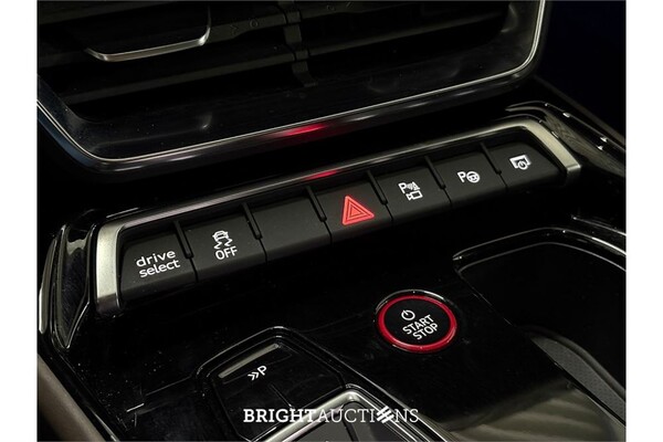 Audi e-tron RS93 RS 93 kWh 2022 (Origineel-NL), R-186-BG
