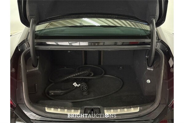 Audi e-tron RS93 RS 93 kWh 2022 (Origineel-NL), R-186-BG