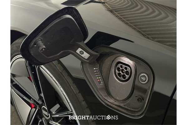 Audi e-tron RS93 RS 93 kWh 2022 (Origineel-NL), R-186-BG