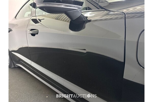 Audi e-tron RS93 RS 93 kWh 2022 (Origineel-NL), R-186-BG