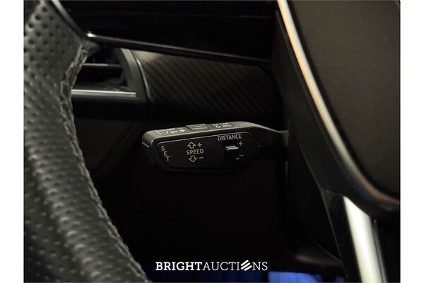 Audi e-tron RS93 RS 93 kWh 2022 (Origineel-NL), R-186-BG