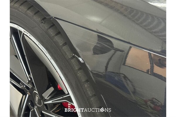 Audi e-tron RS93 RS 93 kWh 2022 (Origineel-NL), R-186-BG