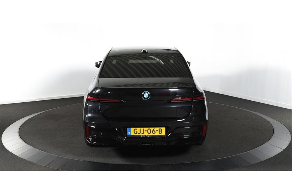 BMW i7 M70 xDrive 106 kWh 2024 (Origineel-NL), GJJ-06-B