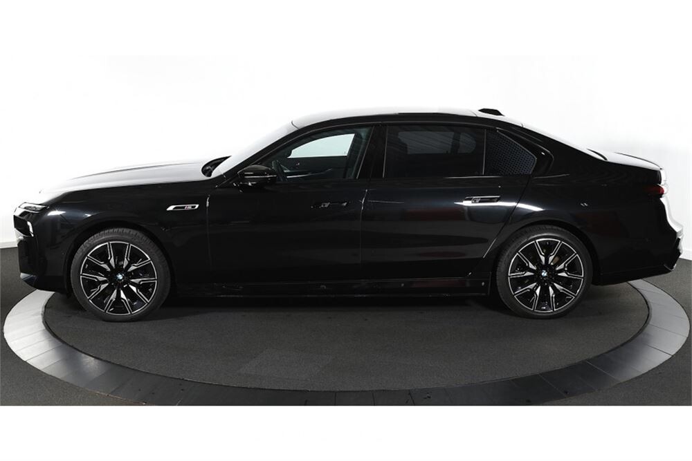 BMW i7 M70 xDrive 106 kWh 2024 (Origineel-NL), GJJ-06-B