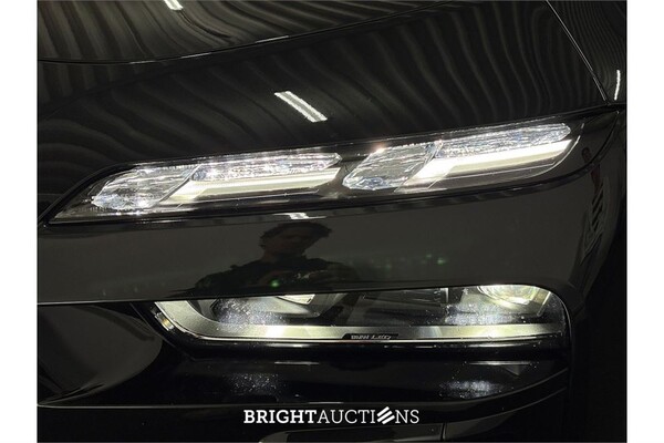 BMW i7 M70 xDrive 106 kWh 2024 (Origineel-NL), GJJ-06-B