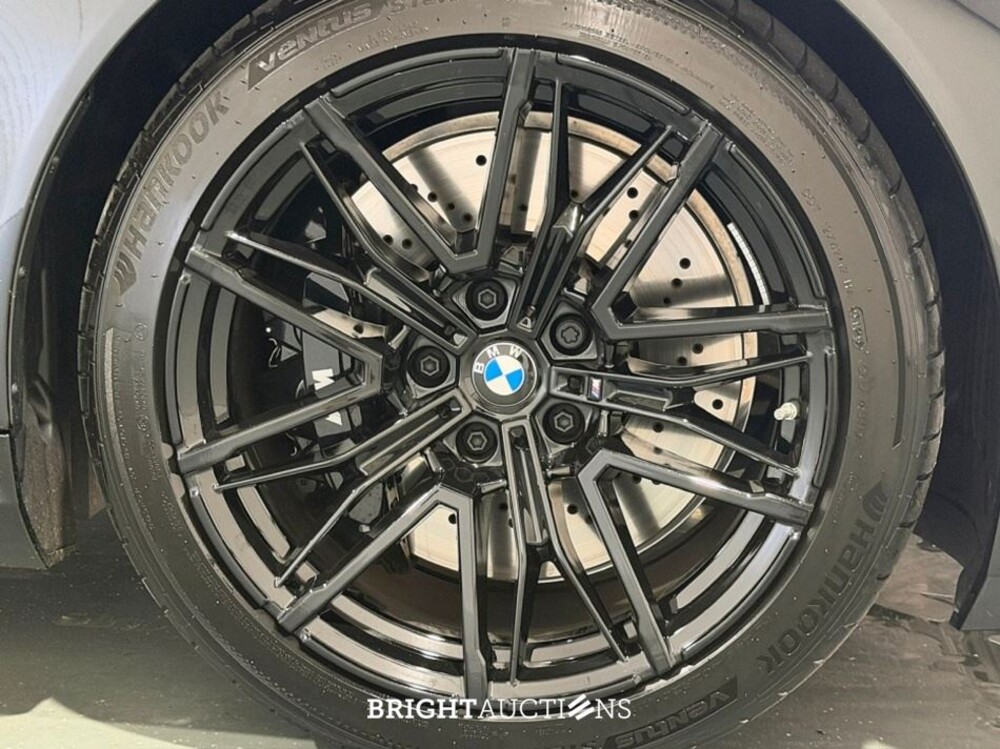 BMW M5 Touring Full options 782pk 2026 (Origineel-NL), KBB-43-F