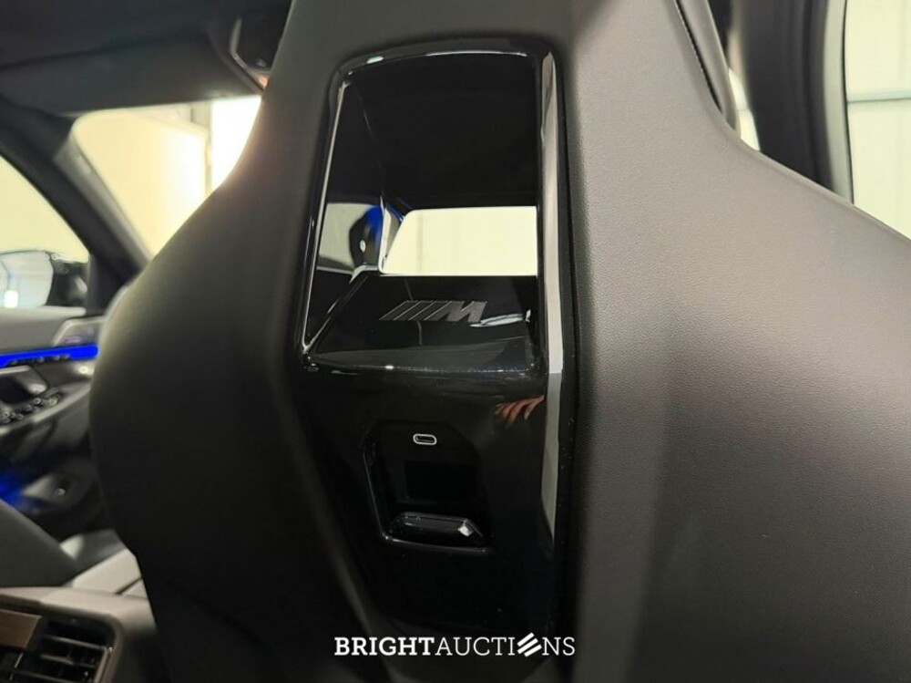 BMW M5 Touring Full options 782pk 2026 (Origineel-NL), KBB-43-F