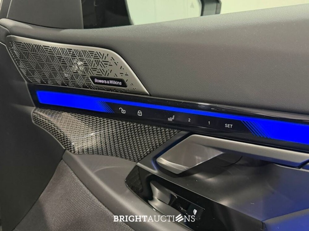 BMW M5 Touring Full options 782pk 2026 (Origineel-NL), KBB-43-F