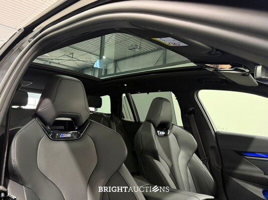 BMW M5 Touring Full options 782pk 2026 (Origineel-NL), KBB-43-F