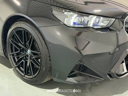 BMW M5 Touring Full options 782pk 2026 (Origineel-NL), KBB-43-F