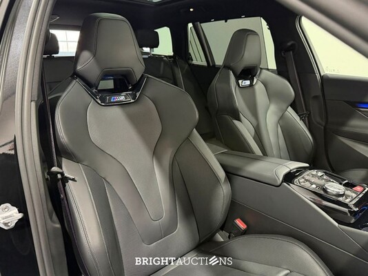 BMW M5 Touring Full options 782pk 2026 (Origineel-NL), KBB-43-F