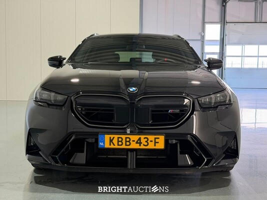 BMW M5 Touring Full options 782pk 2026 (Origineel-NL), KBB-43-F