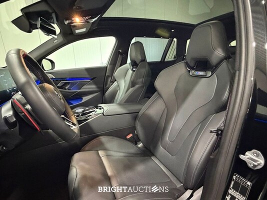 BMW M5 Touring Full options 782pk 2026 (Origineel-NL), KBB-43-F