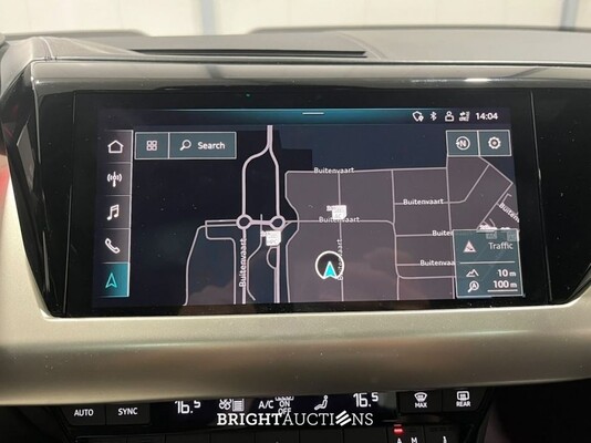 Audi e-tron GT edition ZERO Competition 93 kWh 476pk 2021 (Origineel-NL), L-199-VT