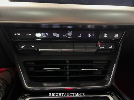 Audi e-tron GT edition ZERO Competition 93 kWh 476pk 2021 (Origineel-NL), L-199-VT