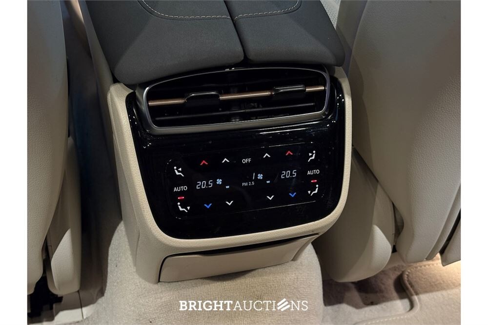 Mercedes-Benz EQS 450+108 AMG Line 108 kWh 2022 (Origineel-NL) EQS-Klasse, P-988-FK
