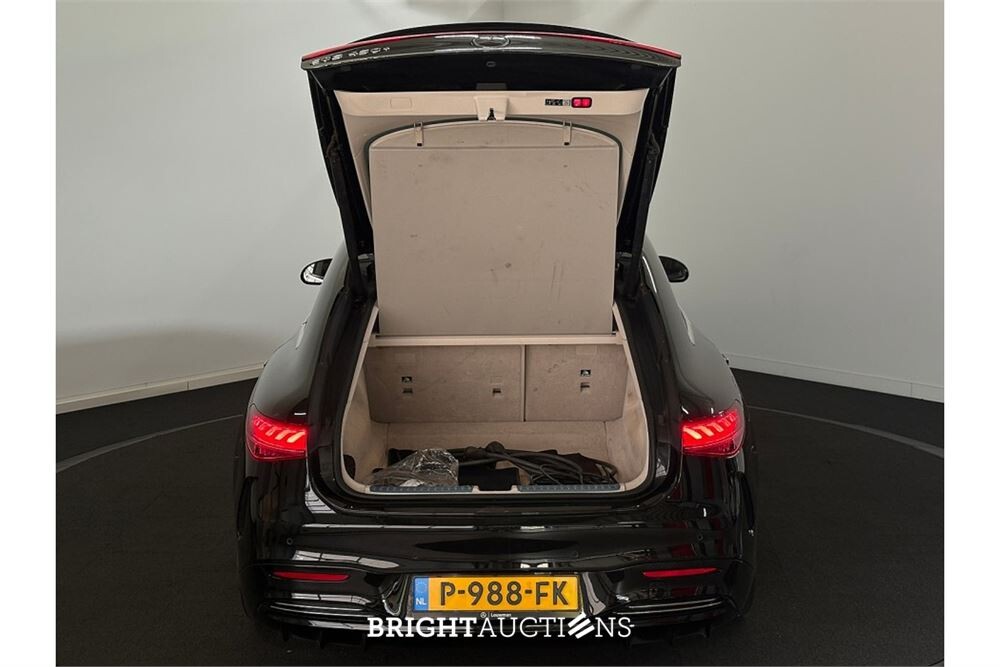 Mercedes-Benz EQS 450+108 AMG Line 108 kWh 2022 (Origineel-NL) EQS-Klasse, P-988-FK