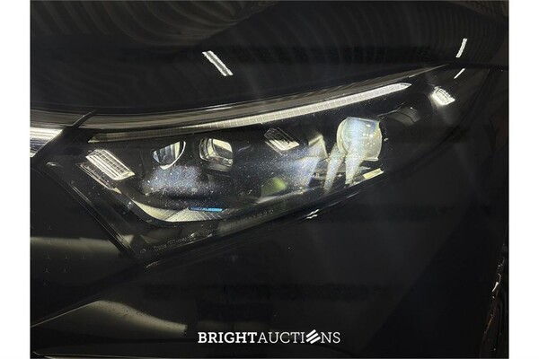 Mercedes-Benz EQS 450+108 AMG Line 108 kWh 2022 (Origineel-NL) EQS-Klasse, P-988-FK