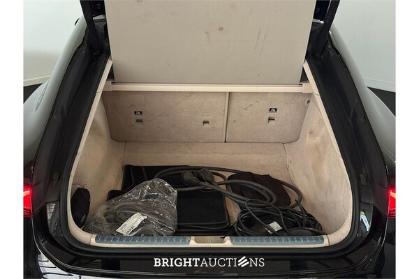 Mercedes-Benz EQS 450+108 AMG Line 108 kWh 2022 (Origineel-NL) EQS-Klasse, P-988-FK